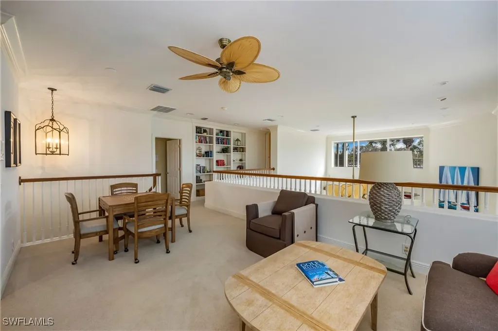 6012 Fairway Court Naples FL 34110