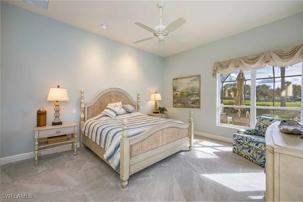6012 Fairway Court Naples FL 34110