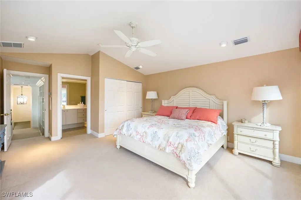 6012 Fairway Court Naples FL 34110