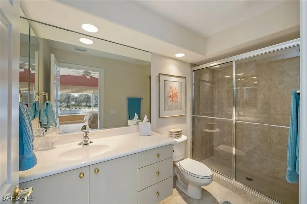 6012 Fairway Court Naples FL 34110