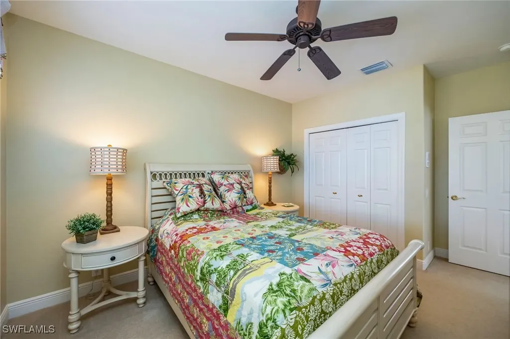 6012 Fairway Court Naples FL 34110