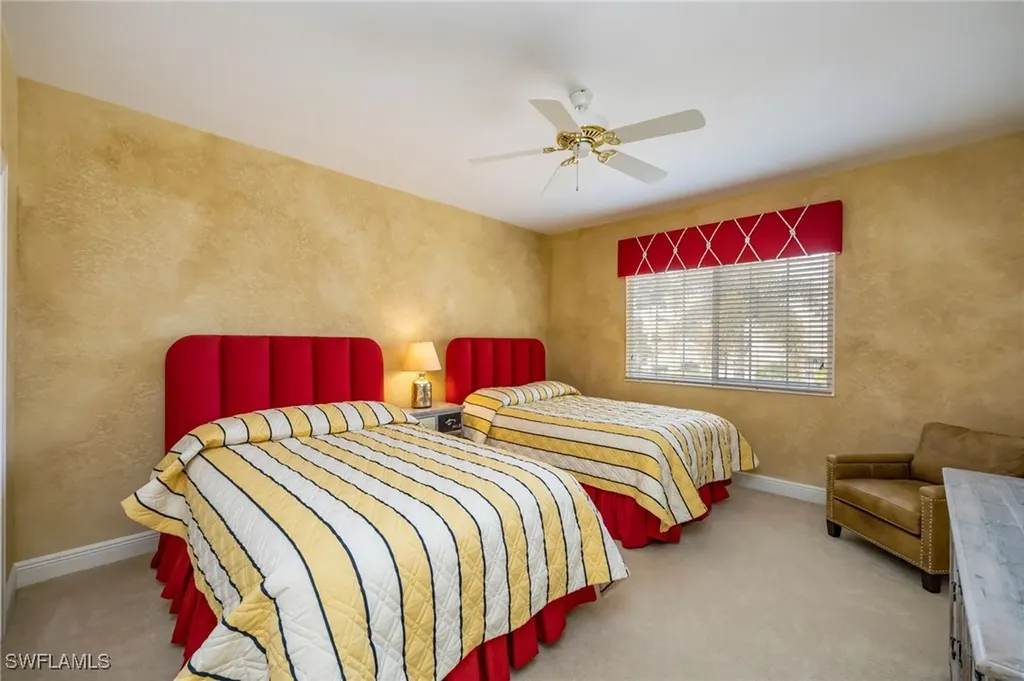 6012 Fairway Court Naples FL 34110