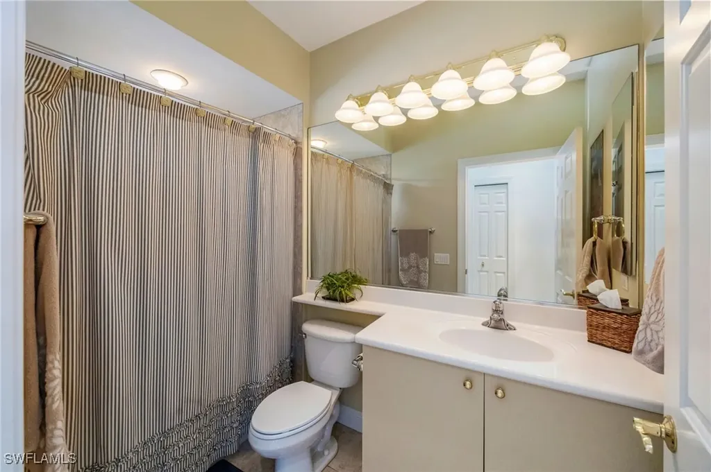 6012 Fairway Court Naples FL 34110