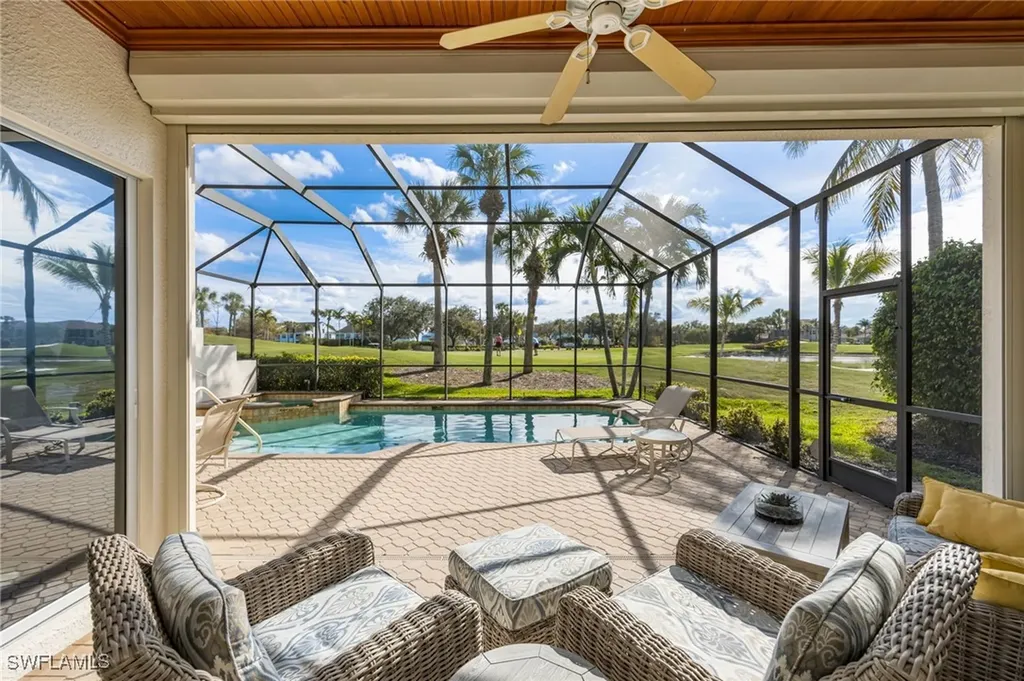 6012 Fairway Court Naples FL 34110