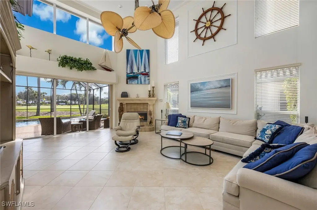 6012 Fairway Court Naples FL 34110