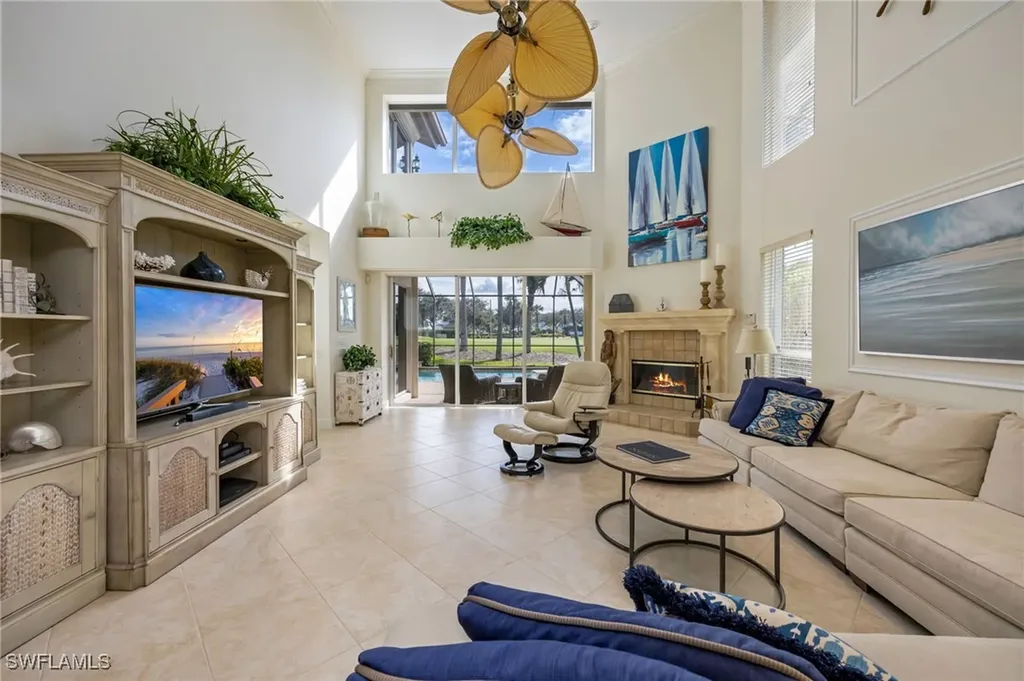 6012 Fairway Court Naples FL 34110