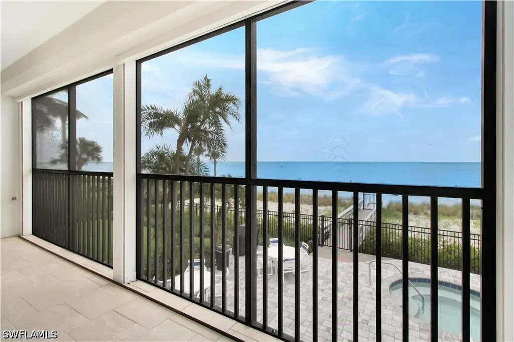 9415 Gulf Shore Drive Naples FL 34108
