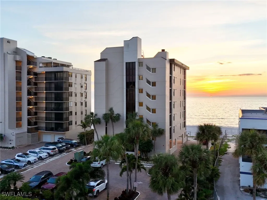 9415 Gulf Shore Drive Naples FL 34108