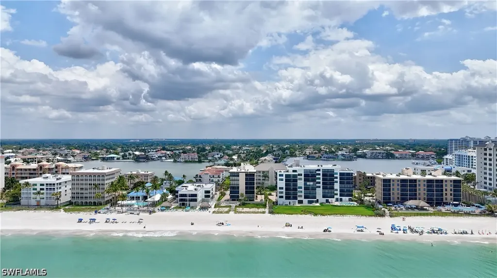 9415 Gulf Shore Drive Naples FL 34108