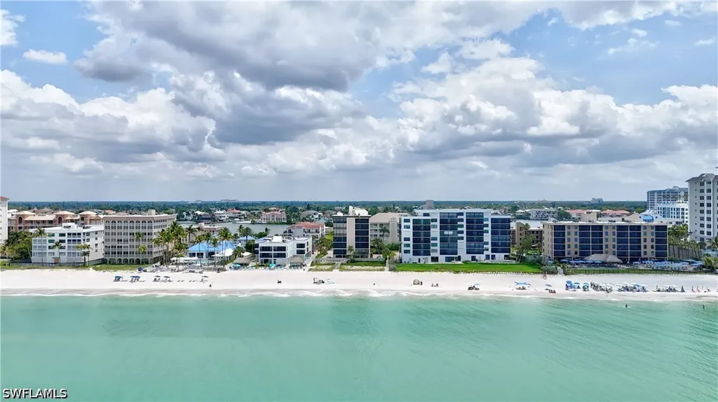 9415 Gulf Shore Drive Naples FL 34108