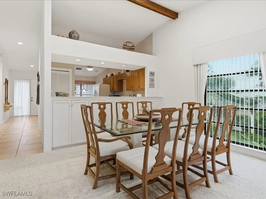 5403 Fox Hollow Drive Naples FL 34104