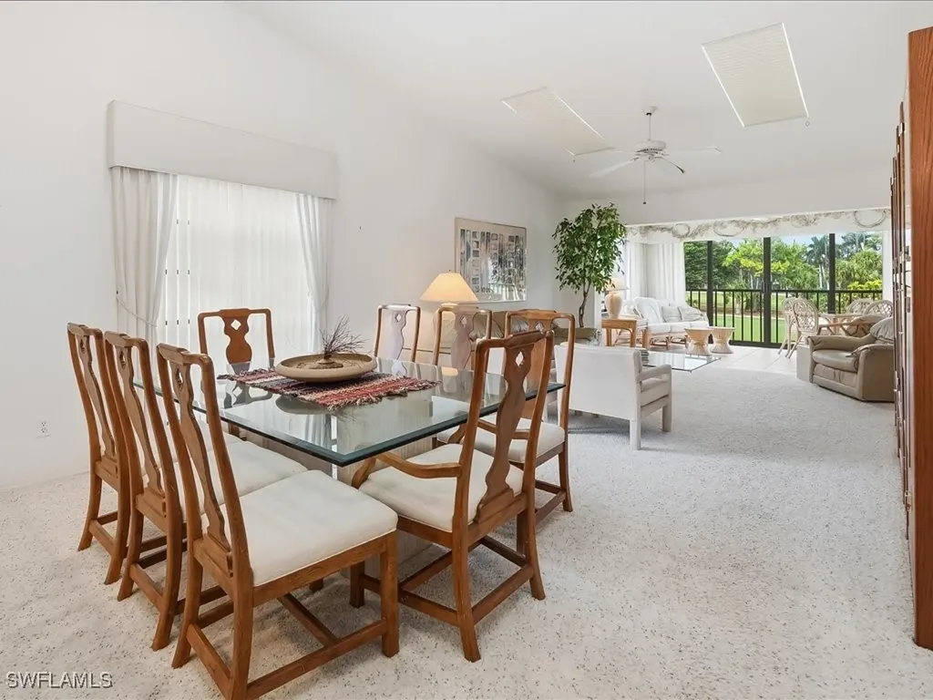 5403 Fox Hollow Drive Naples FL 34104