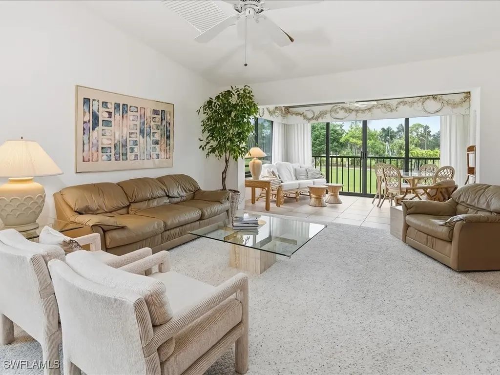 5403 Fox Hollow Drive Naples FL 34104