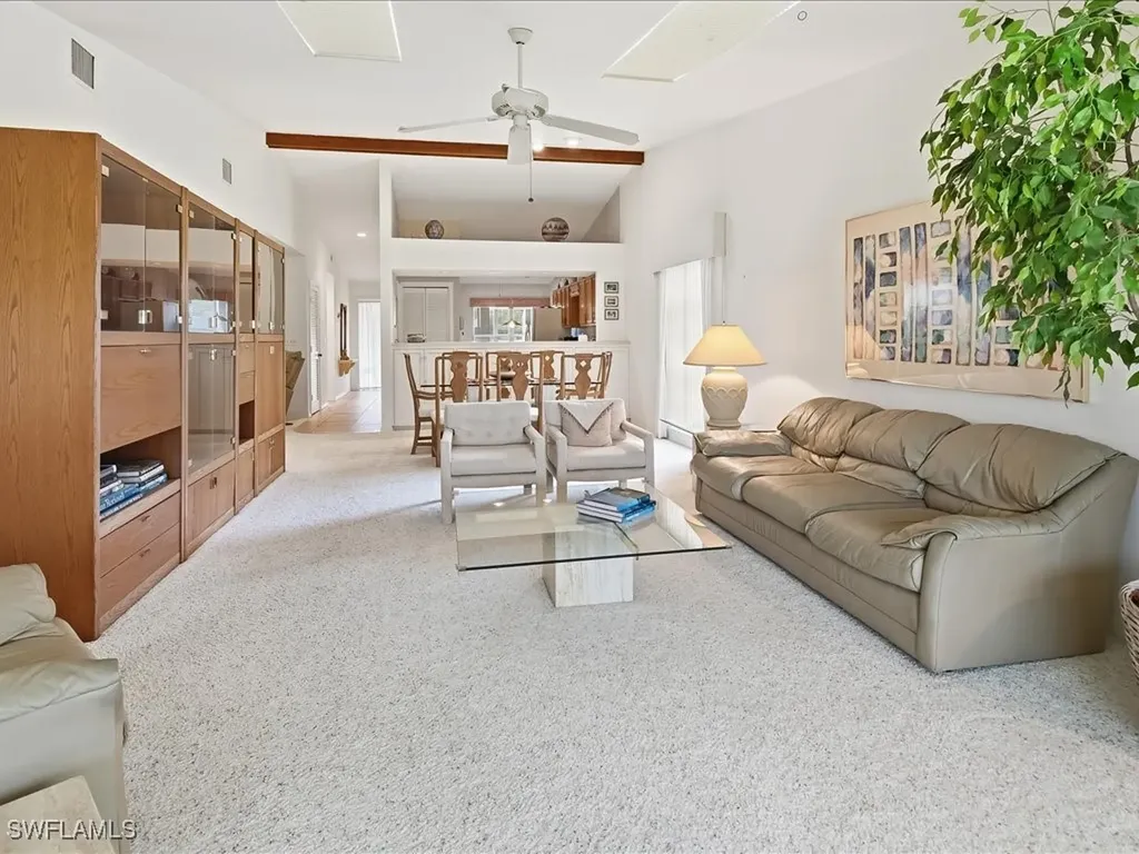 5403 Fox Hollow Drive Naples FL 34104