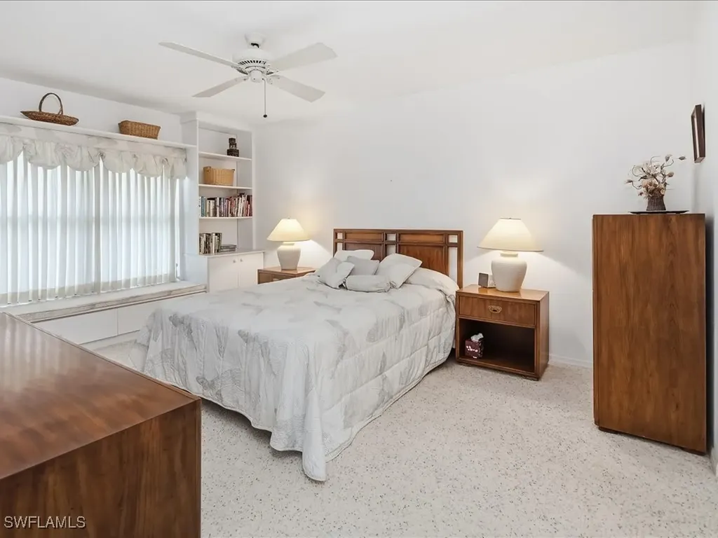 5403 Fox Hollow Drive Naples FL 34104