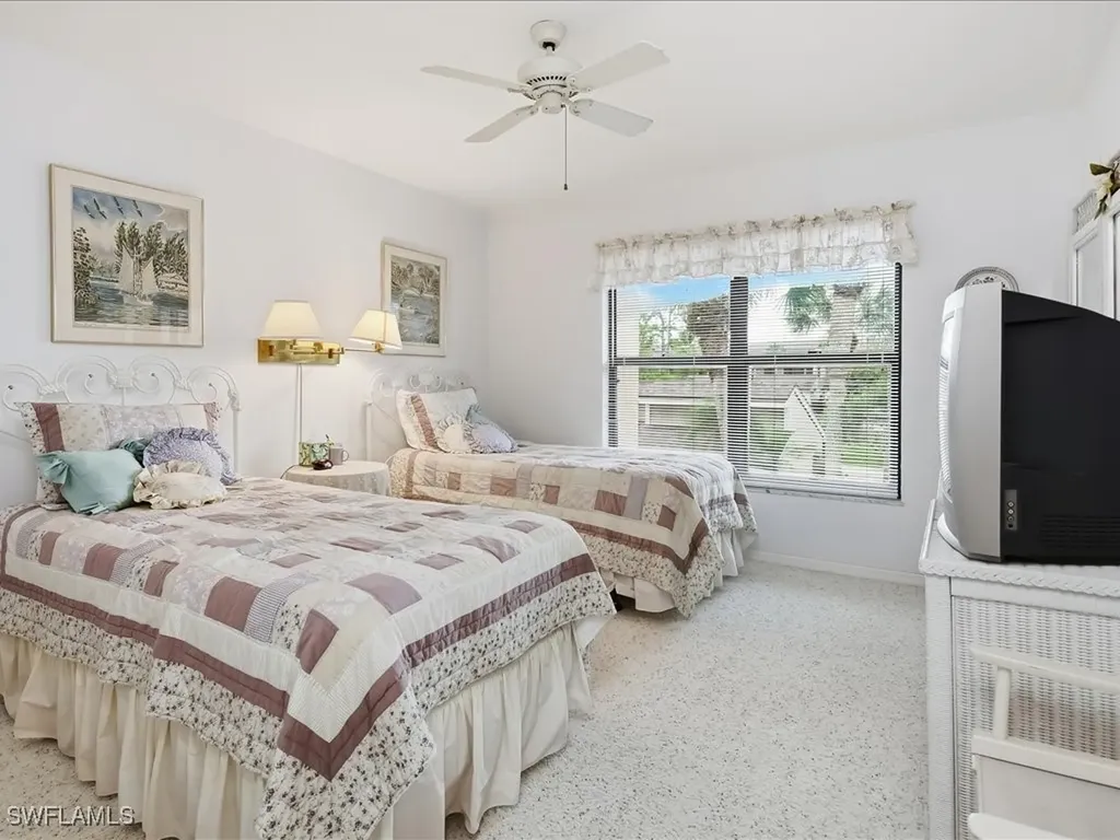 5403 Fox Hollow Drive Naples FL 34104