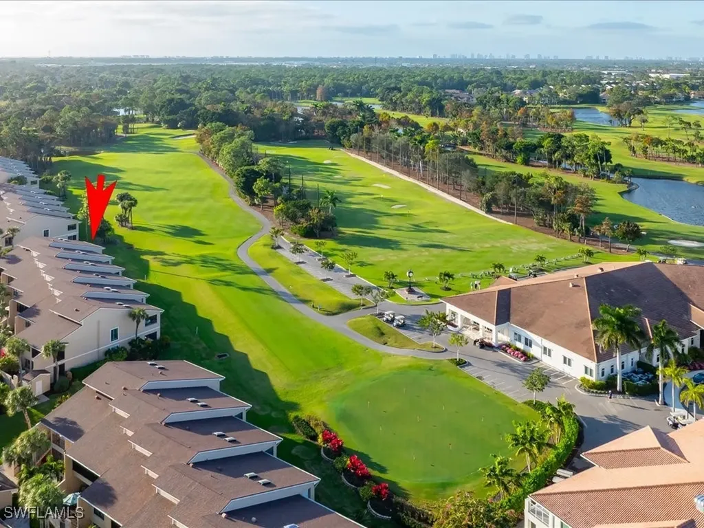 5403 Fox Hollow Drive Naples FL 34104