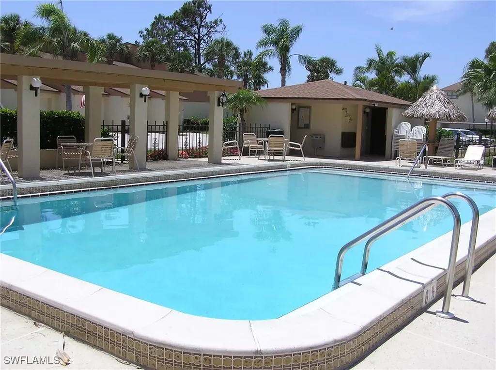 5403 Fox Hollow Drive Naples FL 34104