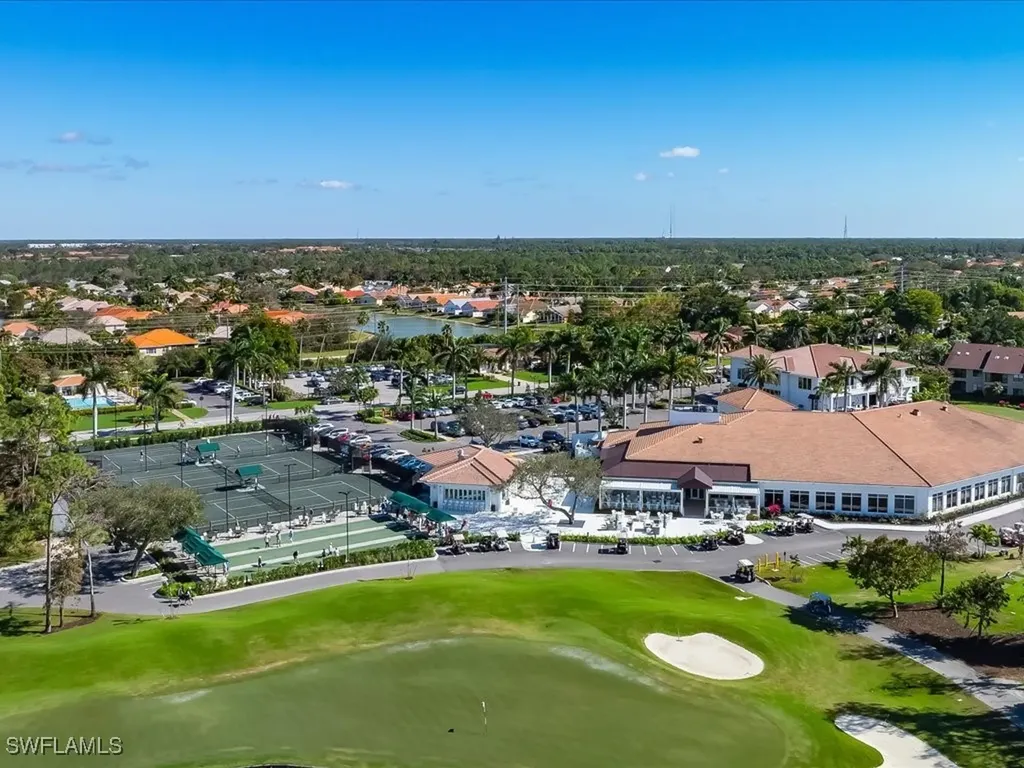 5403 Fox Hollow Drive Naples FL 34104