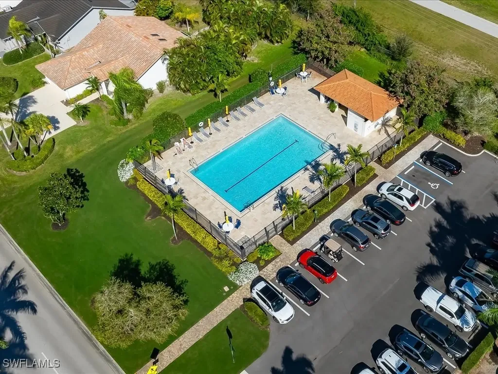 5403 Fox Hollow Drive Naples FL 34104