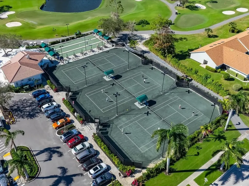 5403 Fox Hollow Drive Naples FL 34104