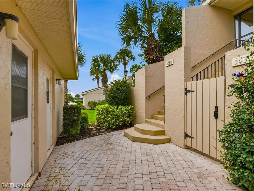 5403 Fox Hollow Drive Naples FL 34104