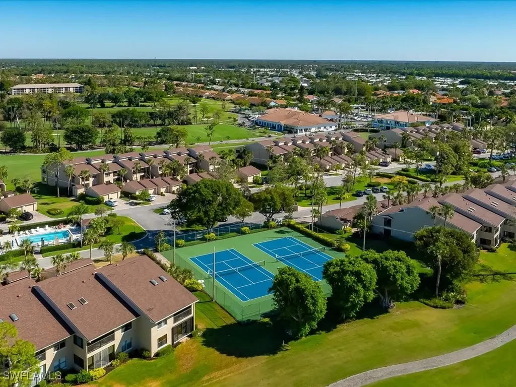 5403 Fox Hollow Drive Naples FL 34104