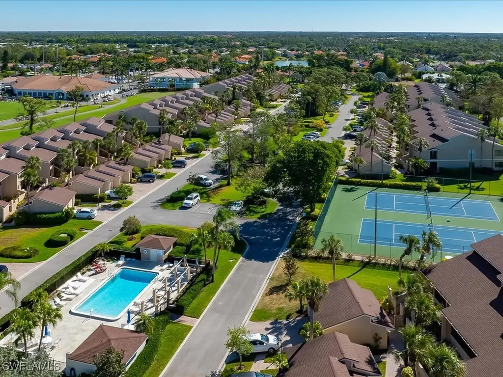 5403 Fox Hollow Drive Naples FL 34104