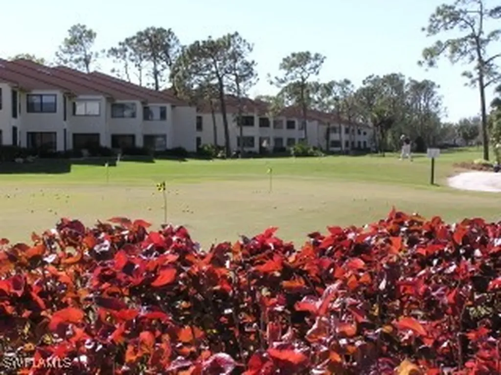 5403 Fox Hollow Drive Naples FL 34104