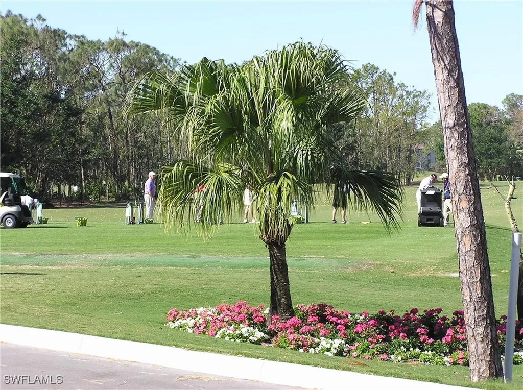 5403 Fox Hollow Drive Naples FL 34104