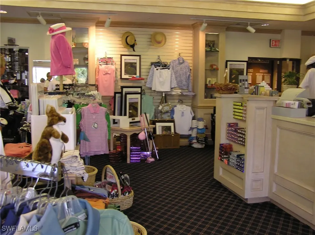 5403 Fox Hollow Drive Naples FL 34104