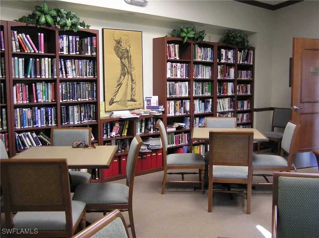 5403 Fox Hollow Drive Naples FL 34104