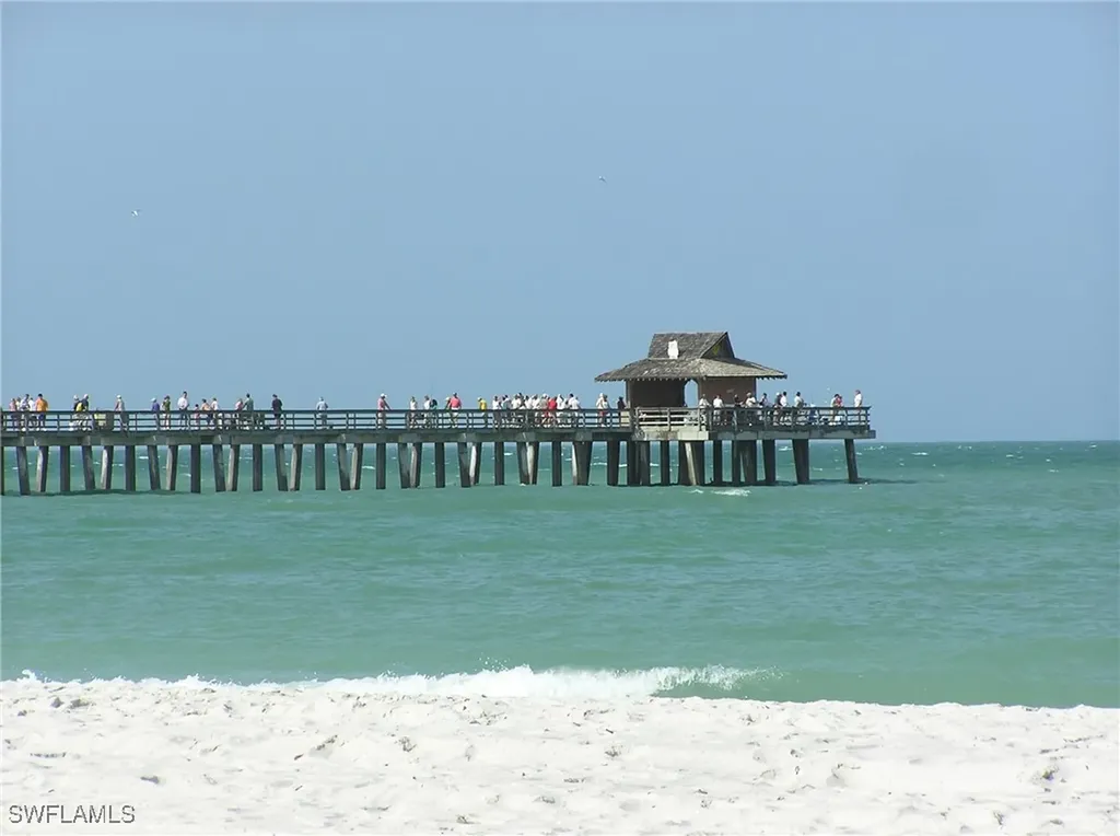 5403 Fox Hollow Drive Naples FL 34104