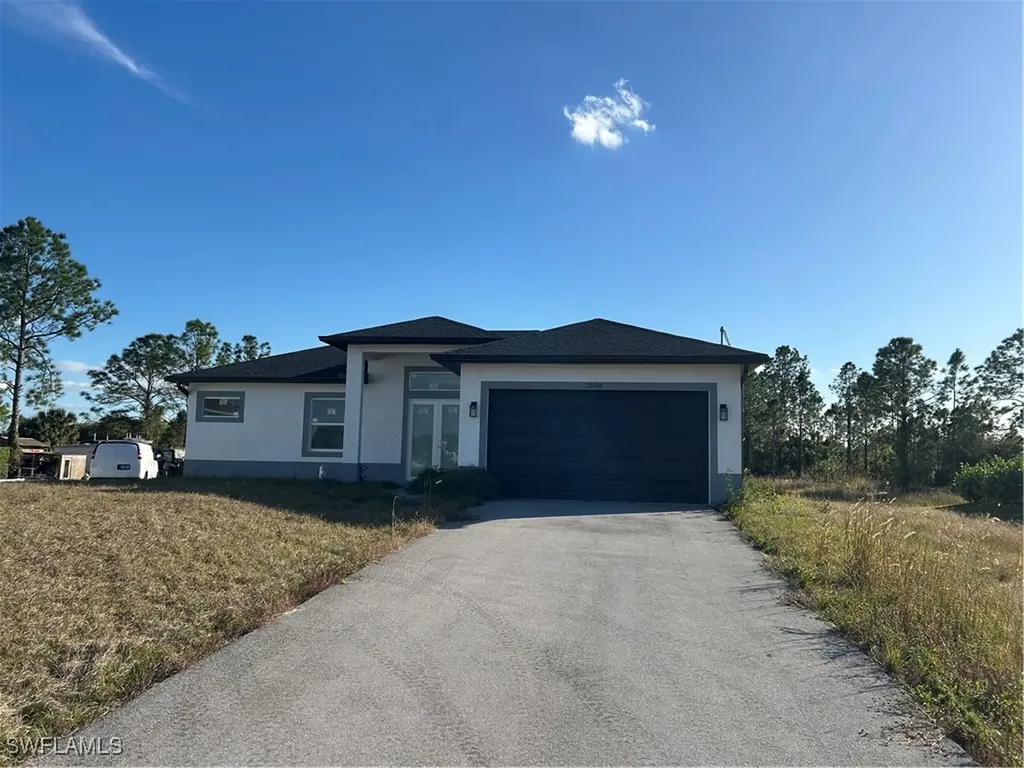 3558 60th Avenue NE Naples FL 34120
