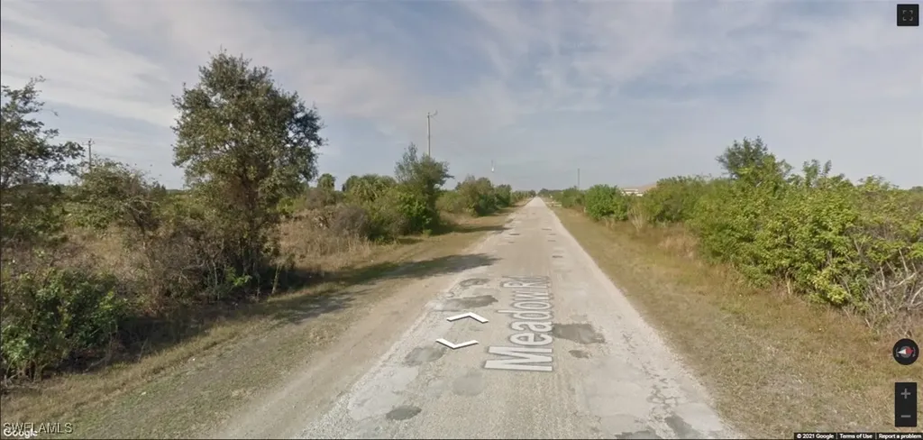 3362 Meadow Road Lehigh Acres FL 33974