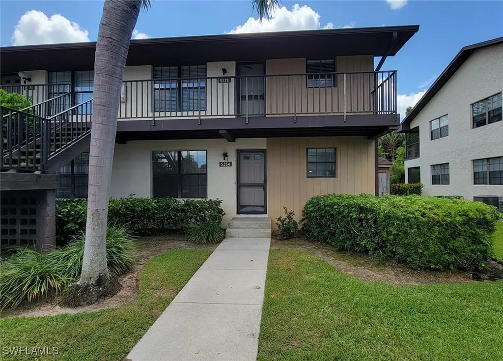 5270 Treetops Drive Naples FL 34113