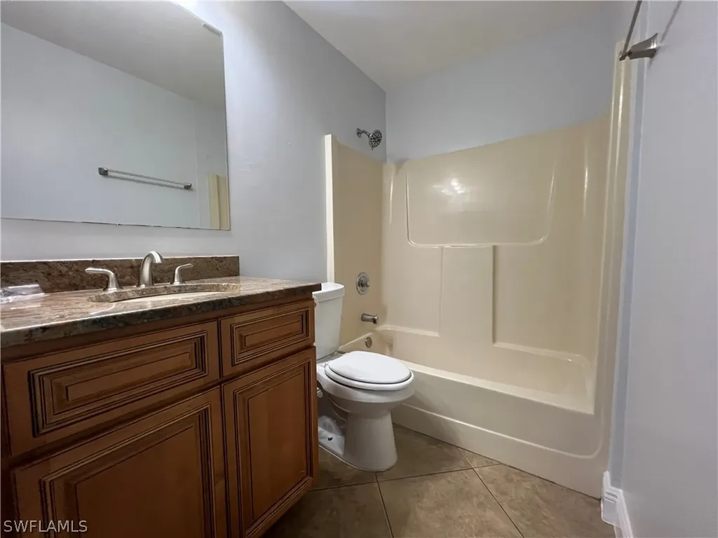 5270 Treetops Drive Naples FL 34113