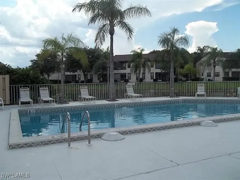 5270 Treetops Drive Naples FL 34113