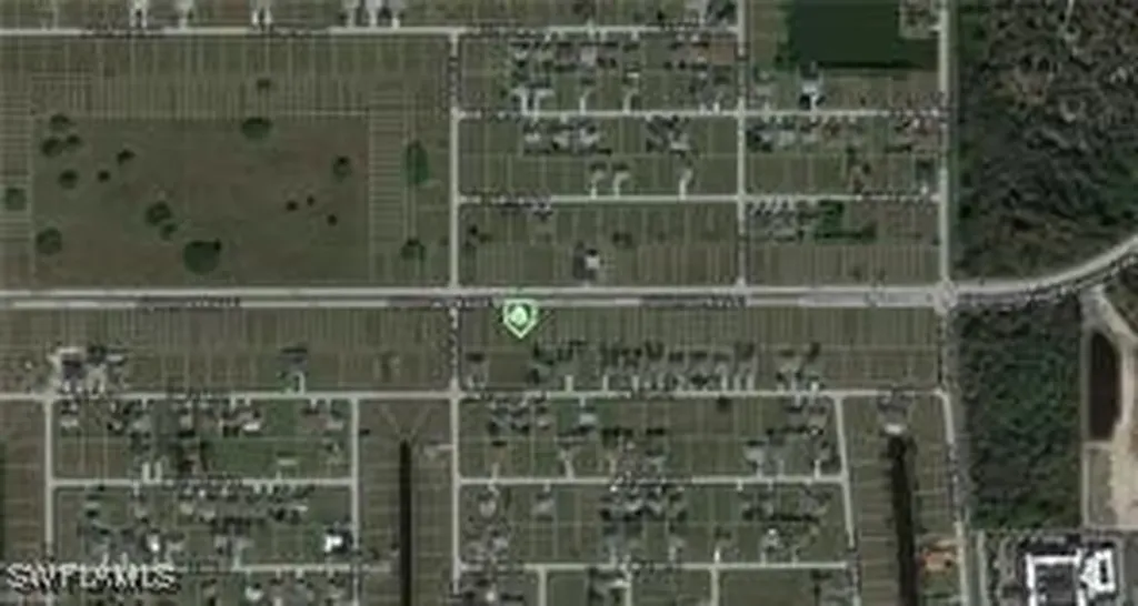 2114 Diplomat Parkway E Cape Coral FL 33909