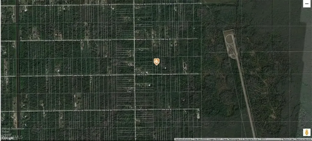 4671 28th Avenue SE Naples FL 34117