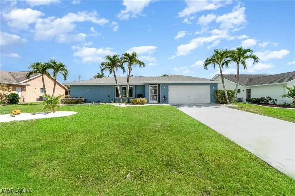 830 El Dorado Parkway W Cape Coral FL 33914