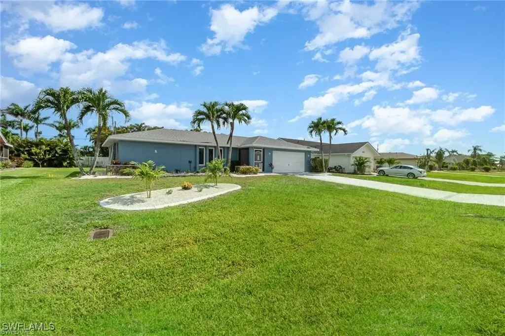 830 El Dorado Parkway W Cape Coral FL 33914