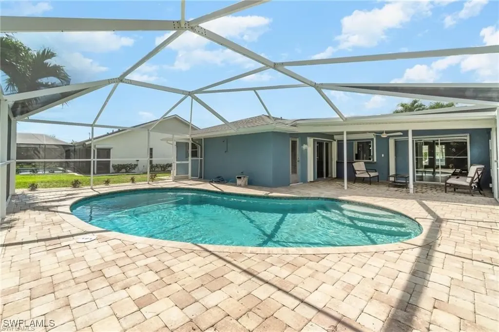 830 El Dorado Parkway W Cape Coral FL 33914