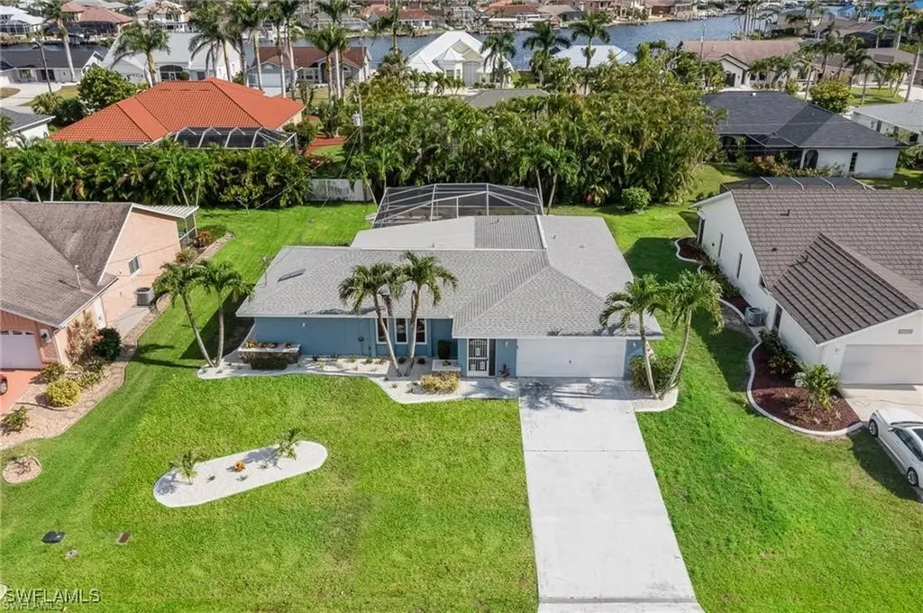 830 El Dorado Parkway W Cape Coral FL 33914