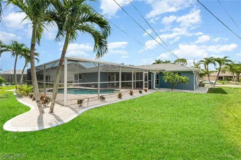 830 El Dorado Parkway W Cape Coral FL 33914