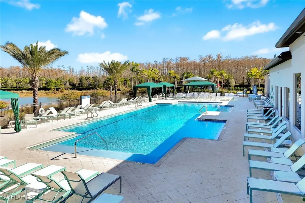 20812 Thistle Leaf Lane Estero FL 33928