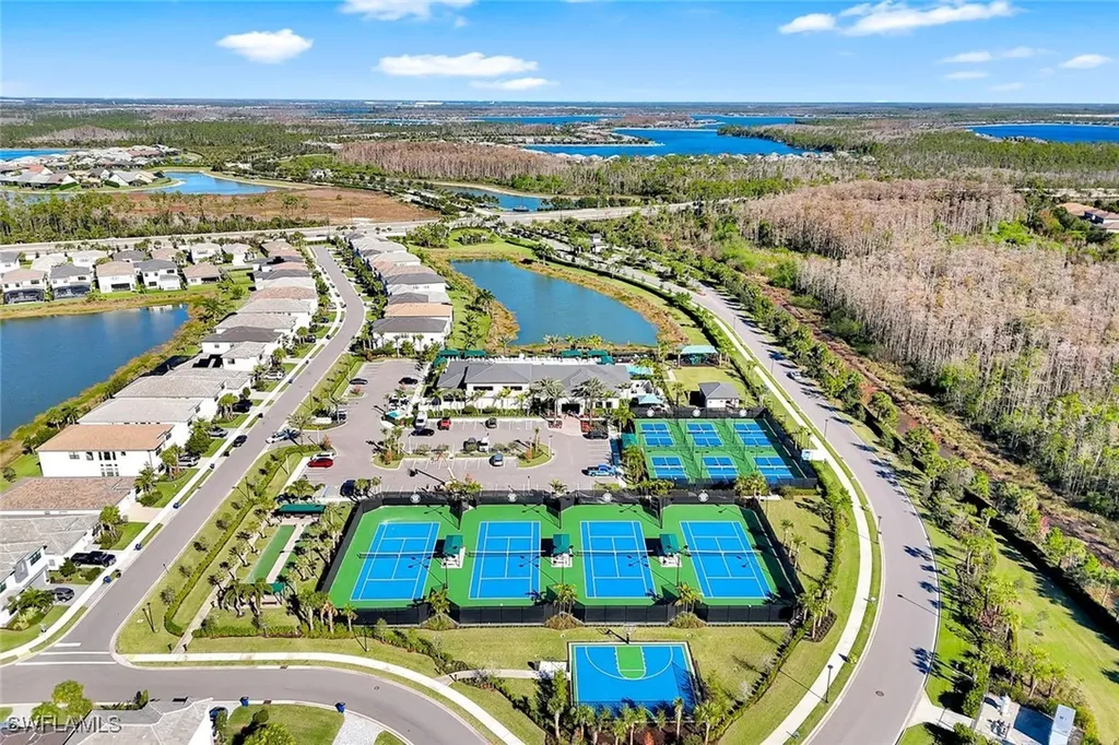 20812 Thistle Leaf Lane Estero FL 33928