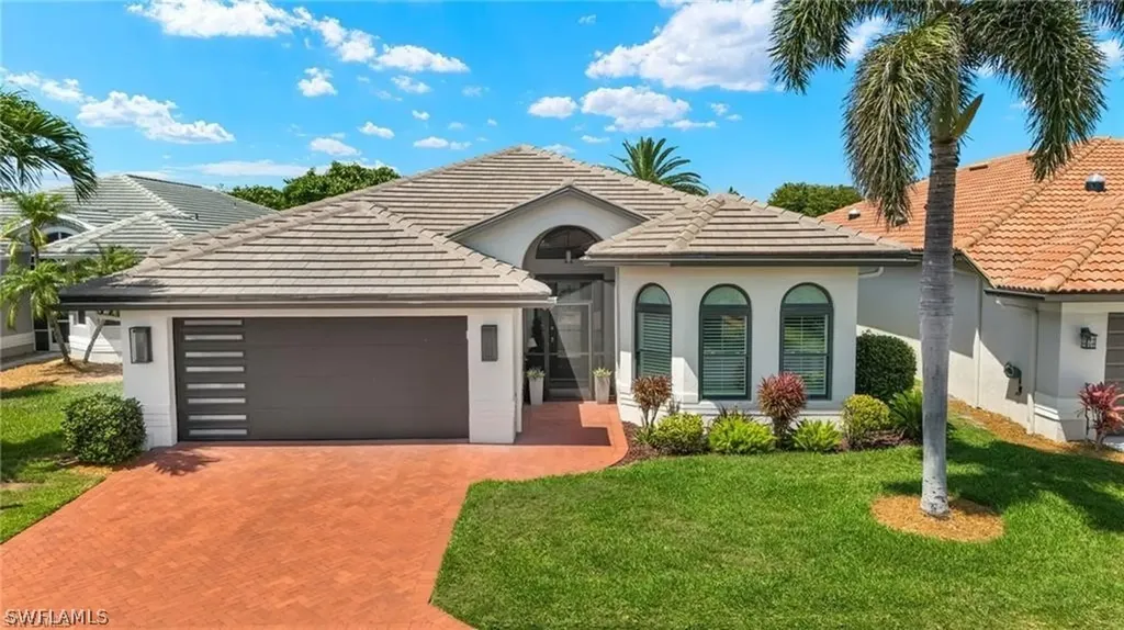 9522 Mariners Cove Lane Fort Myers FL 33919