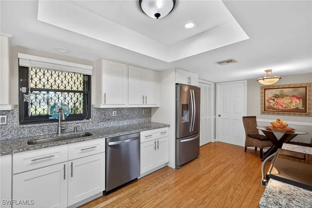 303 Reynolds Court Naples FL 34112