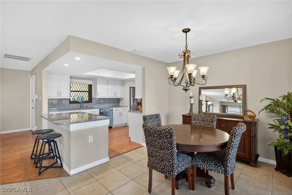303 Reynolds Court Naples FL 34112